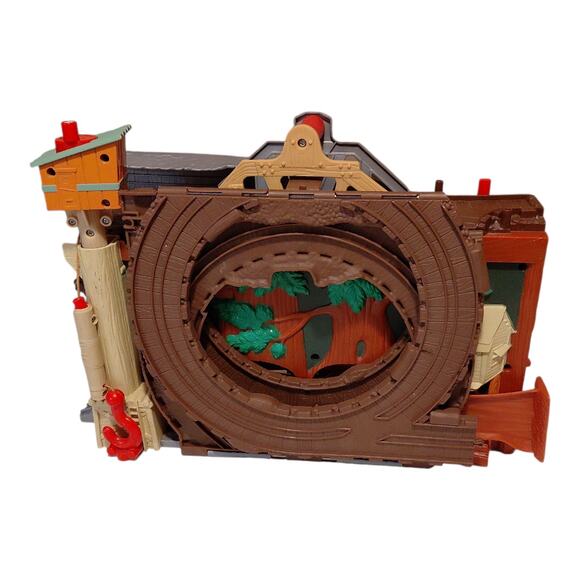 Thomas & Friends Take N Play Rescue from Misty Island - Picture 9 of 11